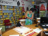 Najpočetnejší detský čitateľský maratón 2011